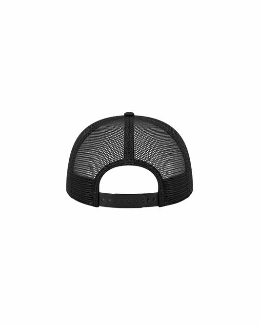 “RELOADED” TRUCKER