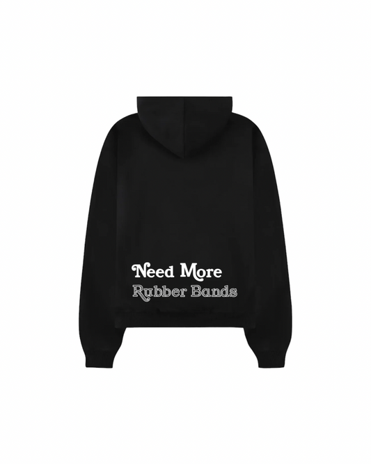 “RELOADED” HOODIE