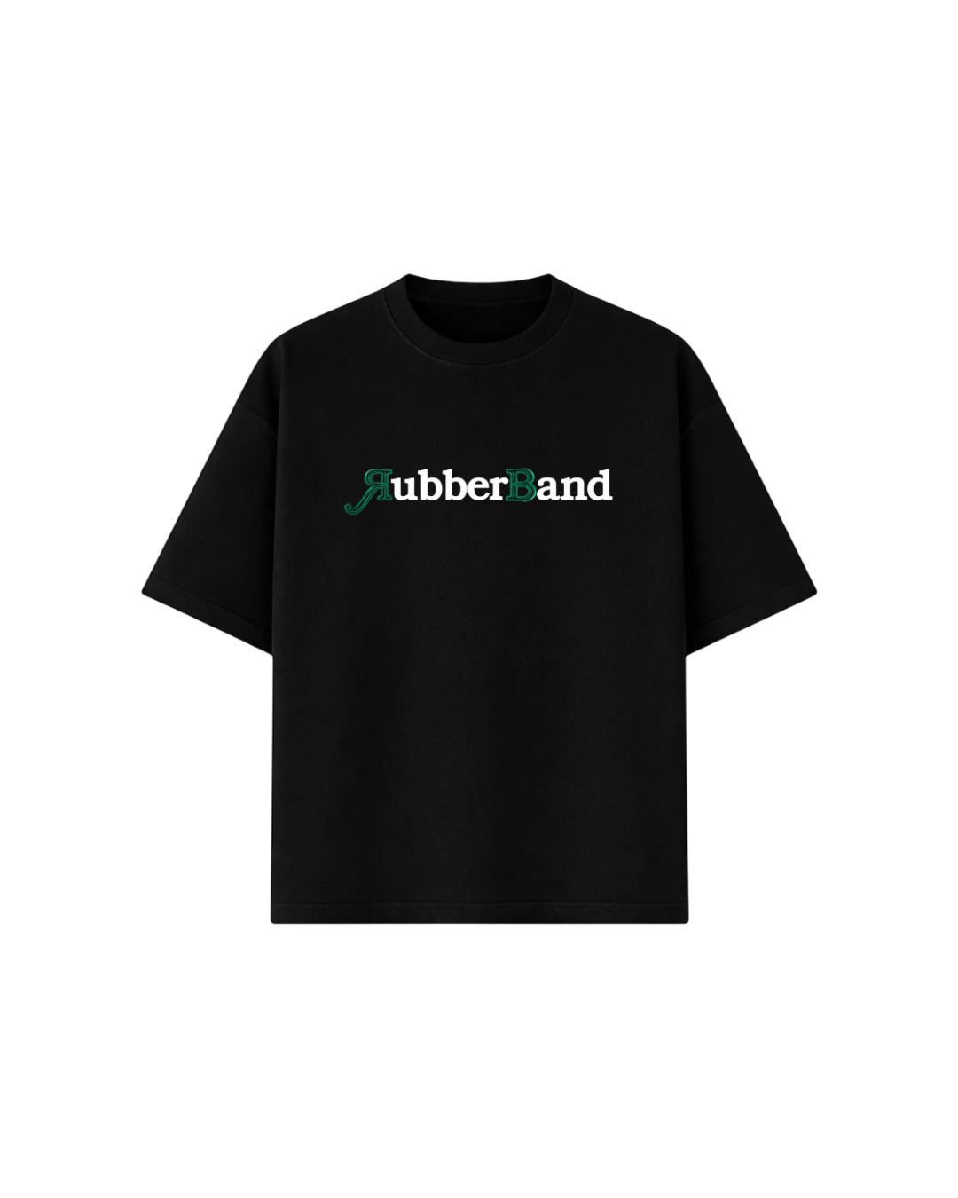 “RELOADED” T-SHIRT