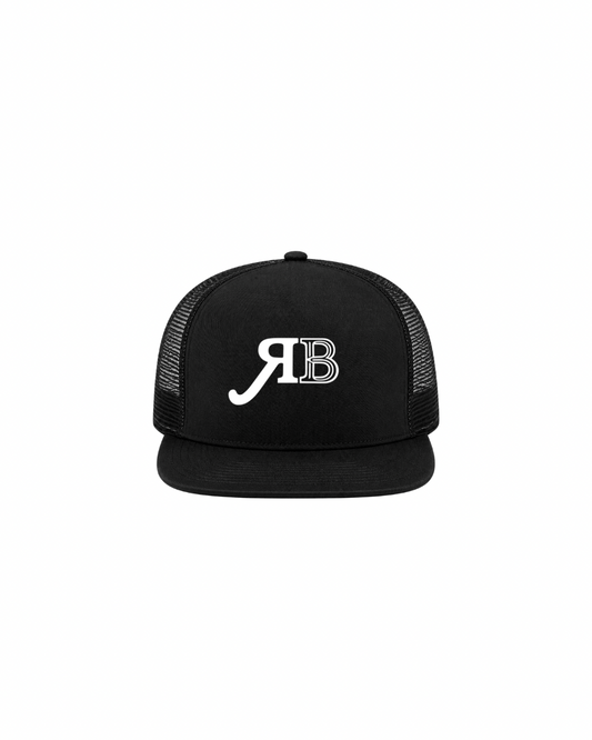 “RELOADED” TRUCKER