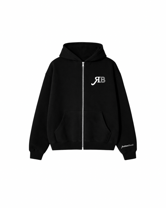 “RELOADED” HOODIE