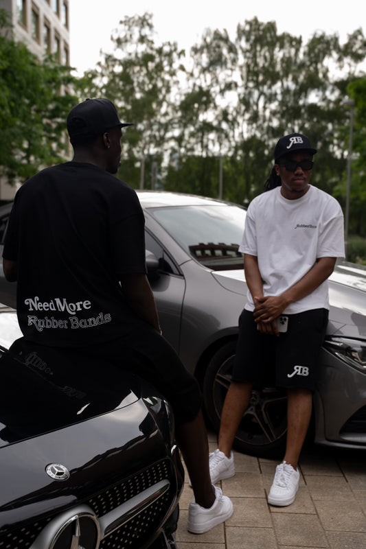 “RELOADED” SHORTS