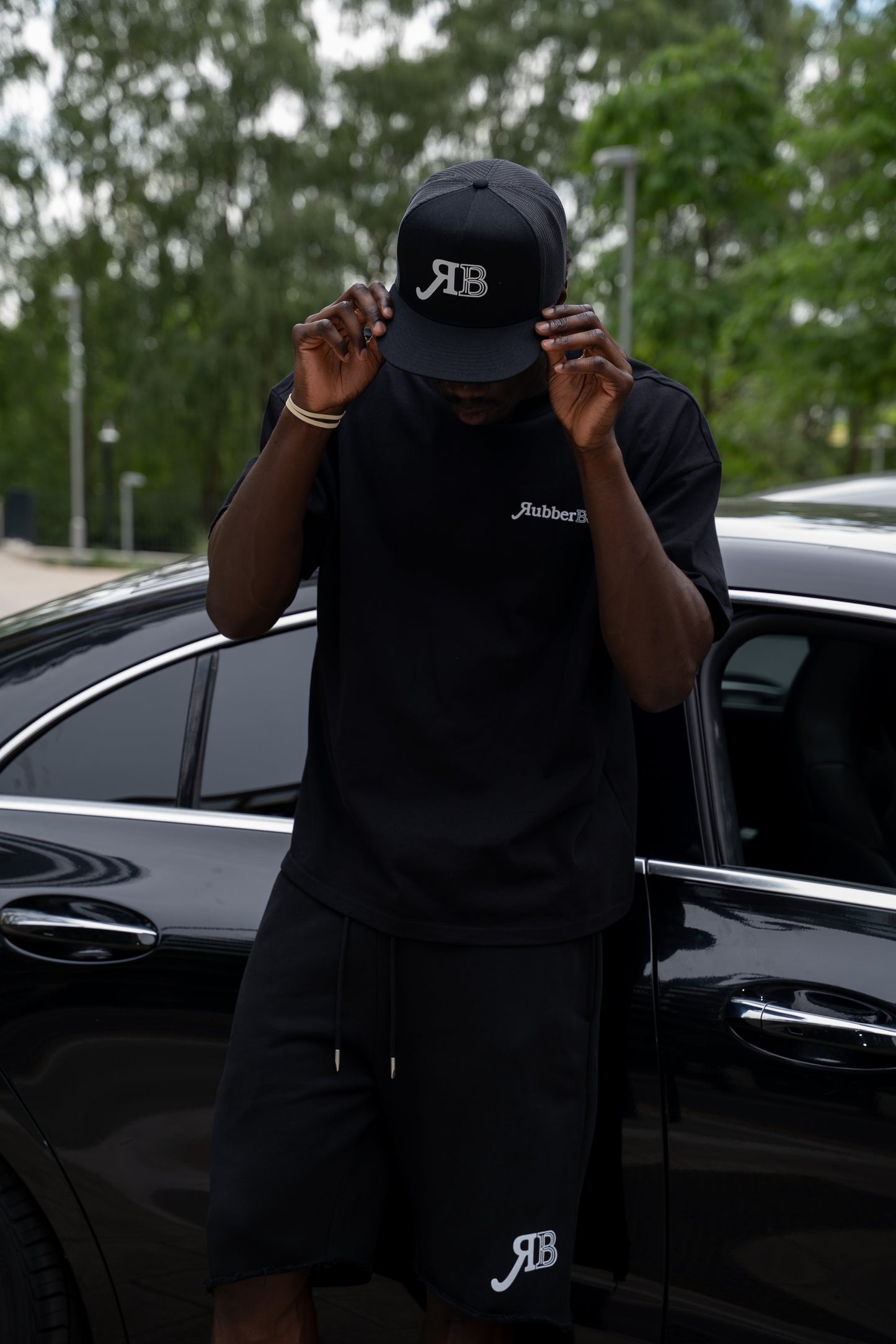 “RELOADED” TRUCKER